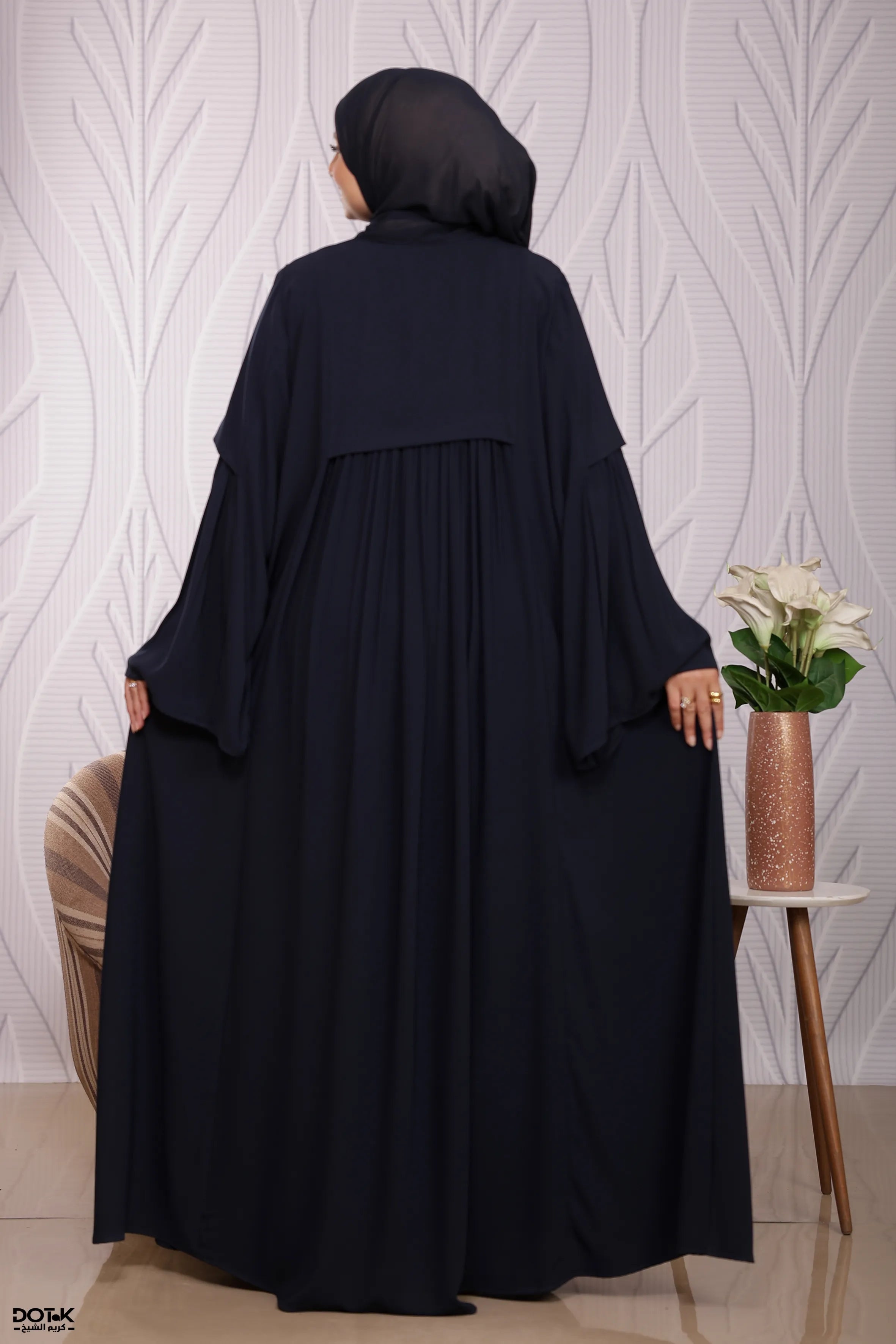 Lamar Abaya