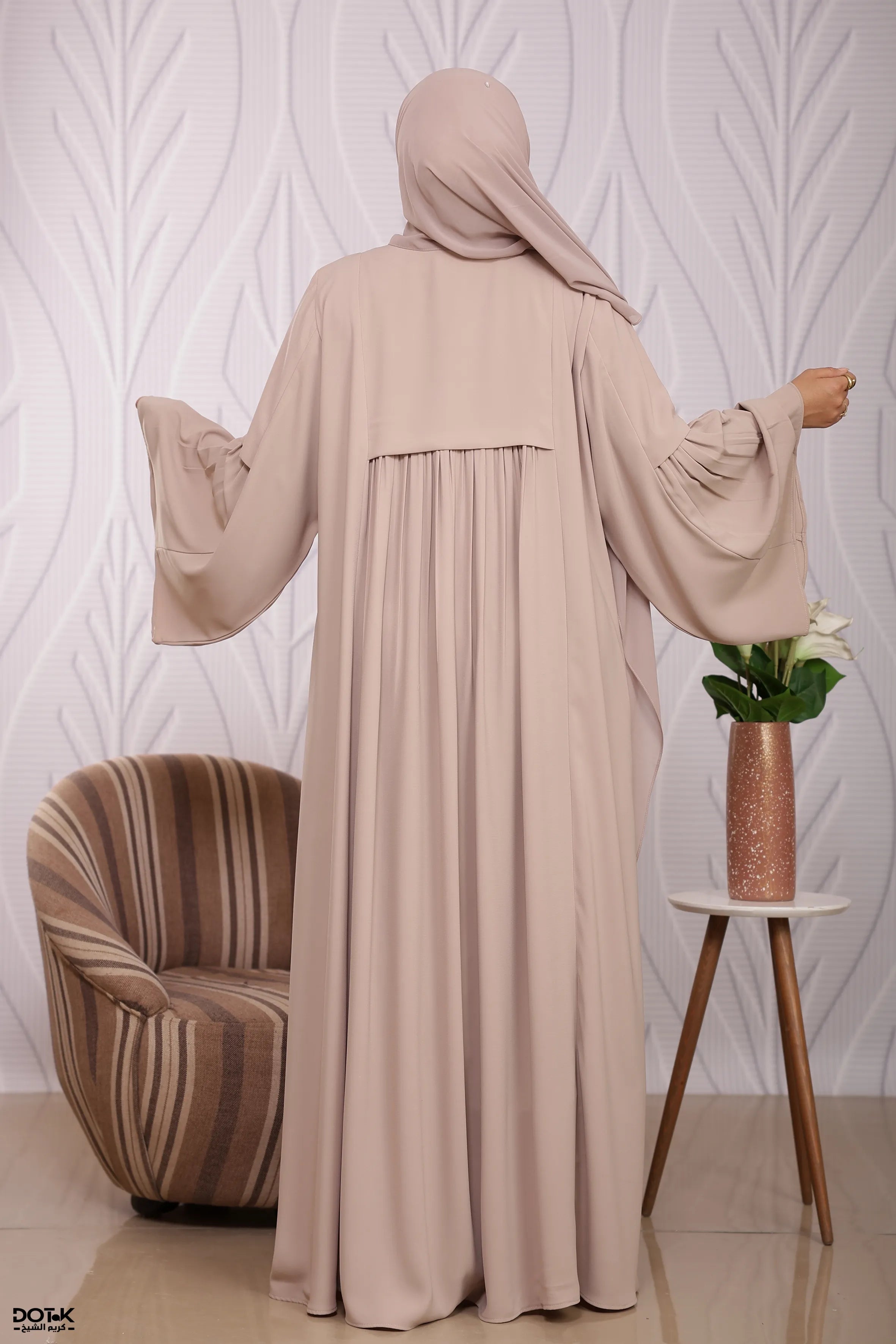 Lamar Abaya