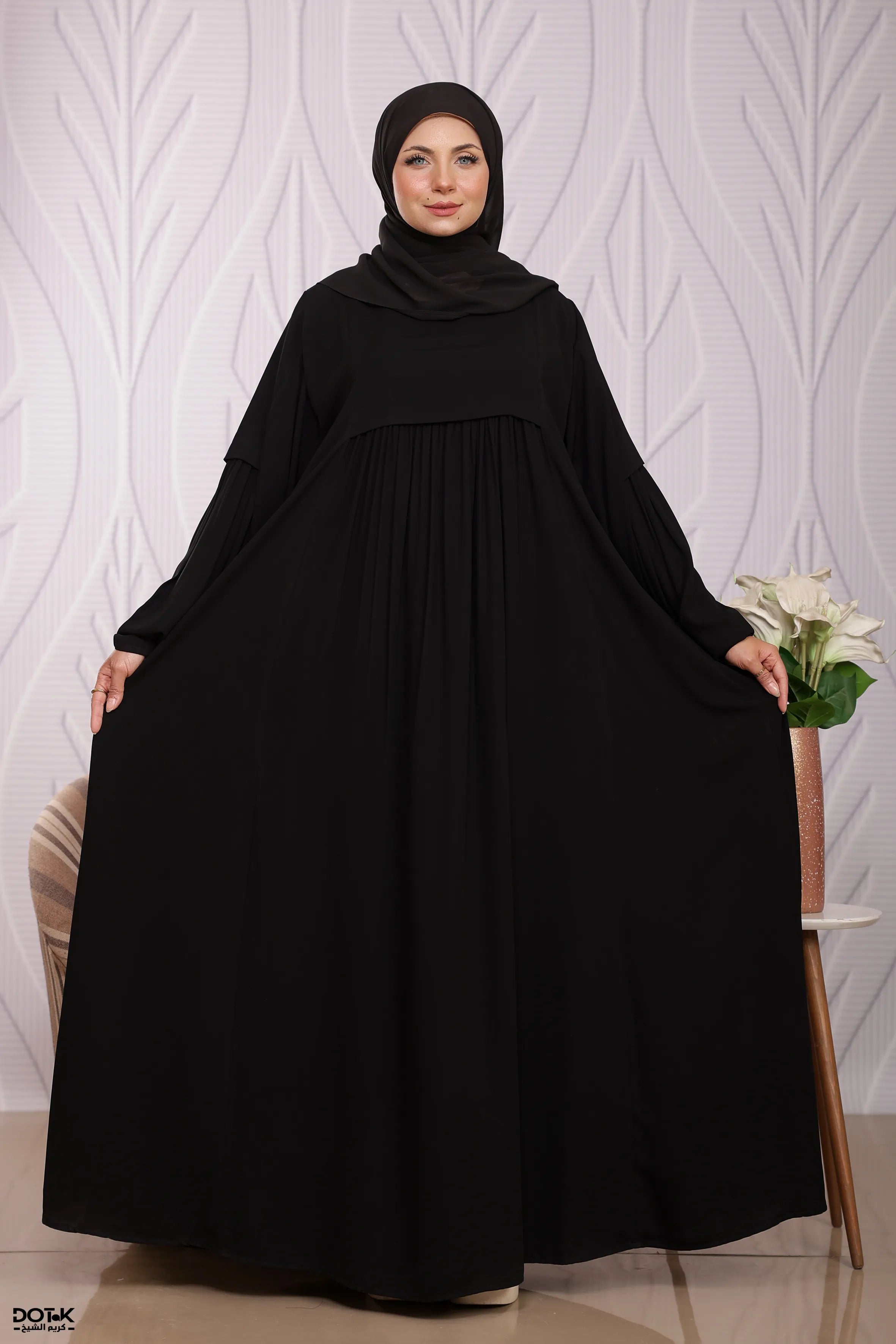 Lamar Abaya