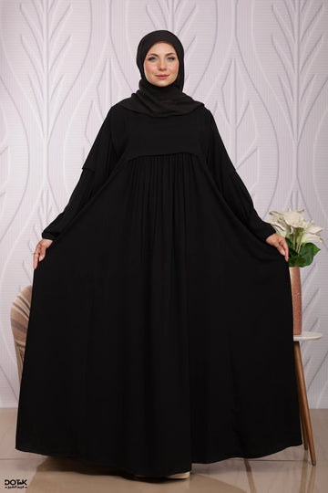 Lamar Abaya