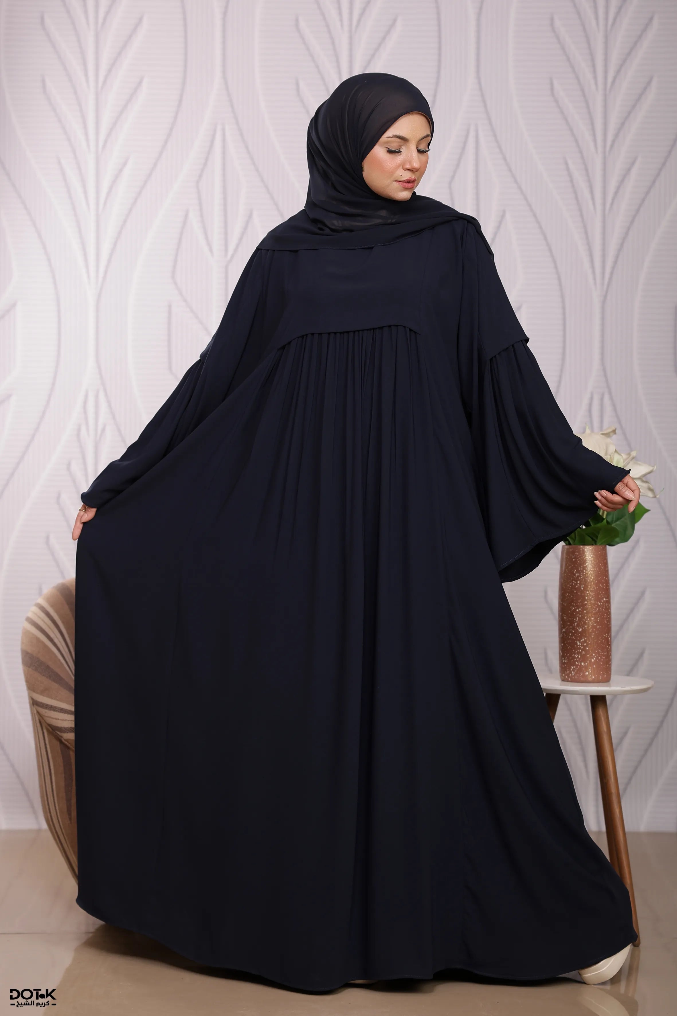 Lamar Abaya
