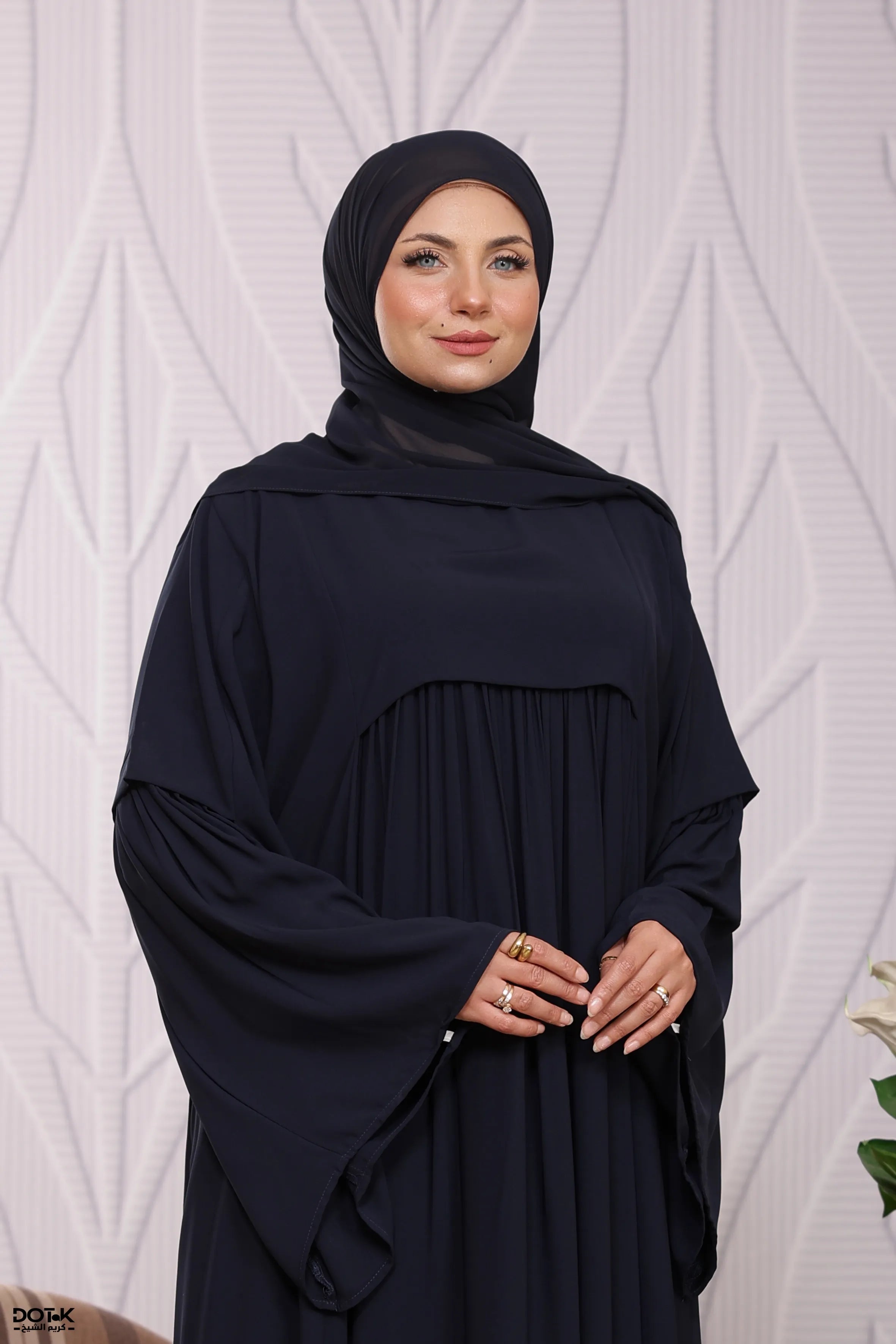 Lamar Abaya