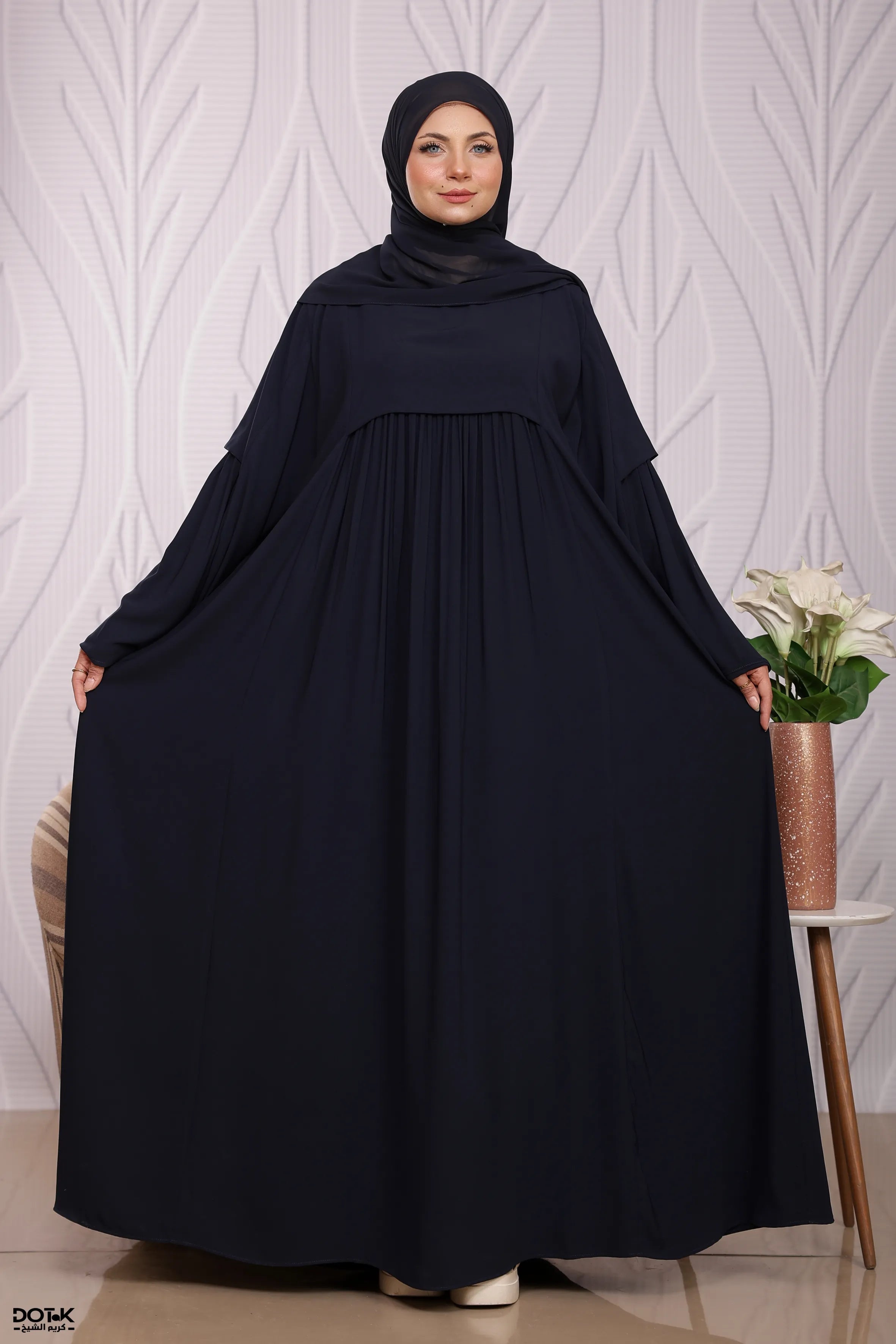 Lamar Abaya