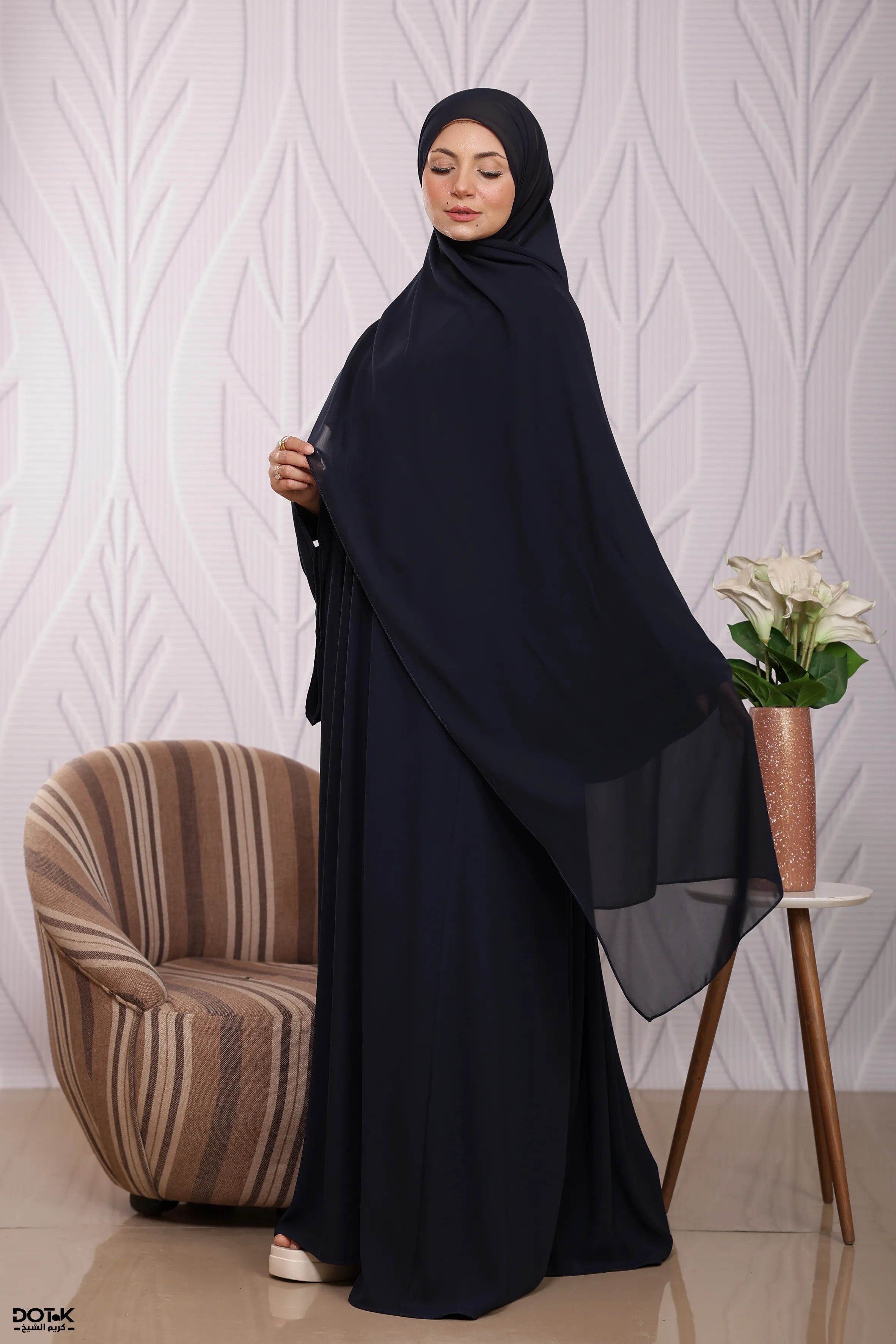 Lamar Abaya