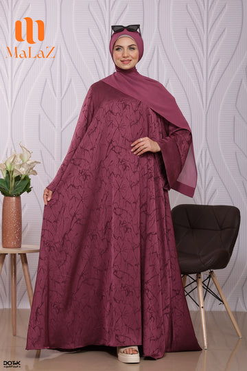 عباية وقار
