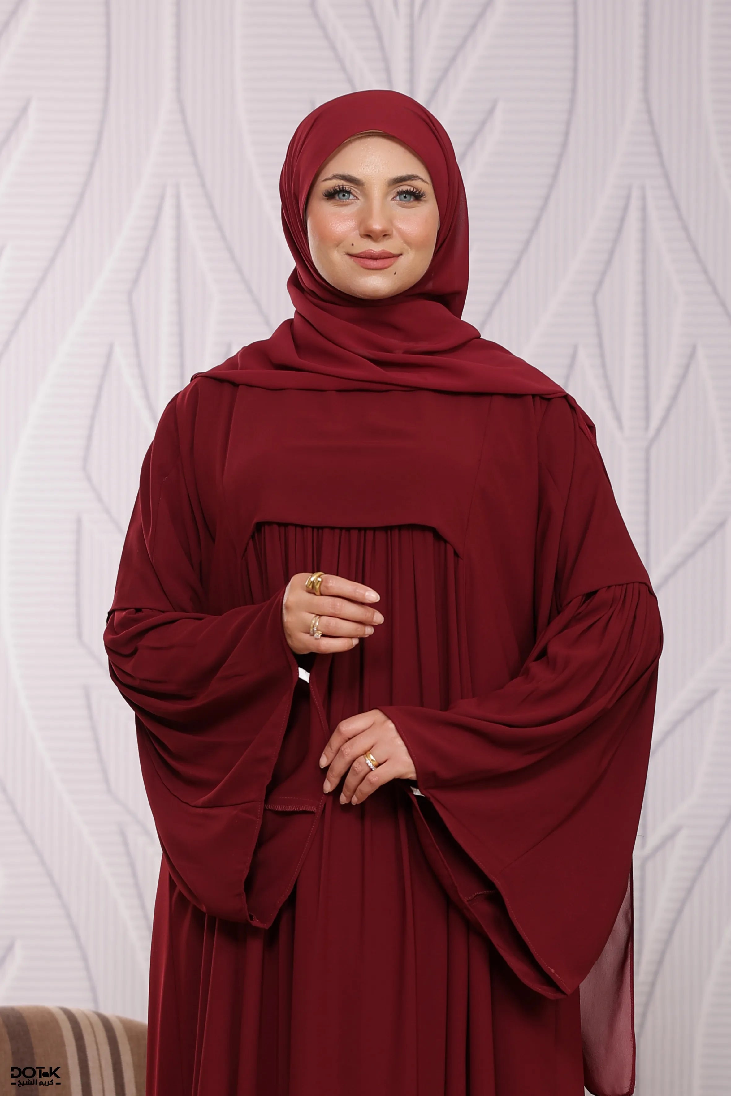 Lamar Abaya