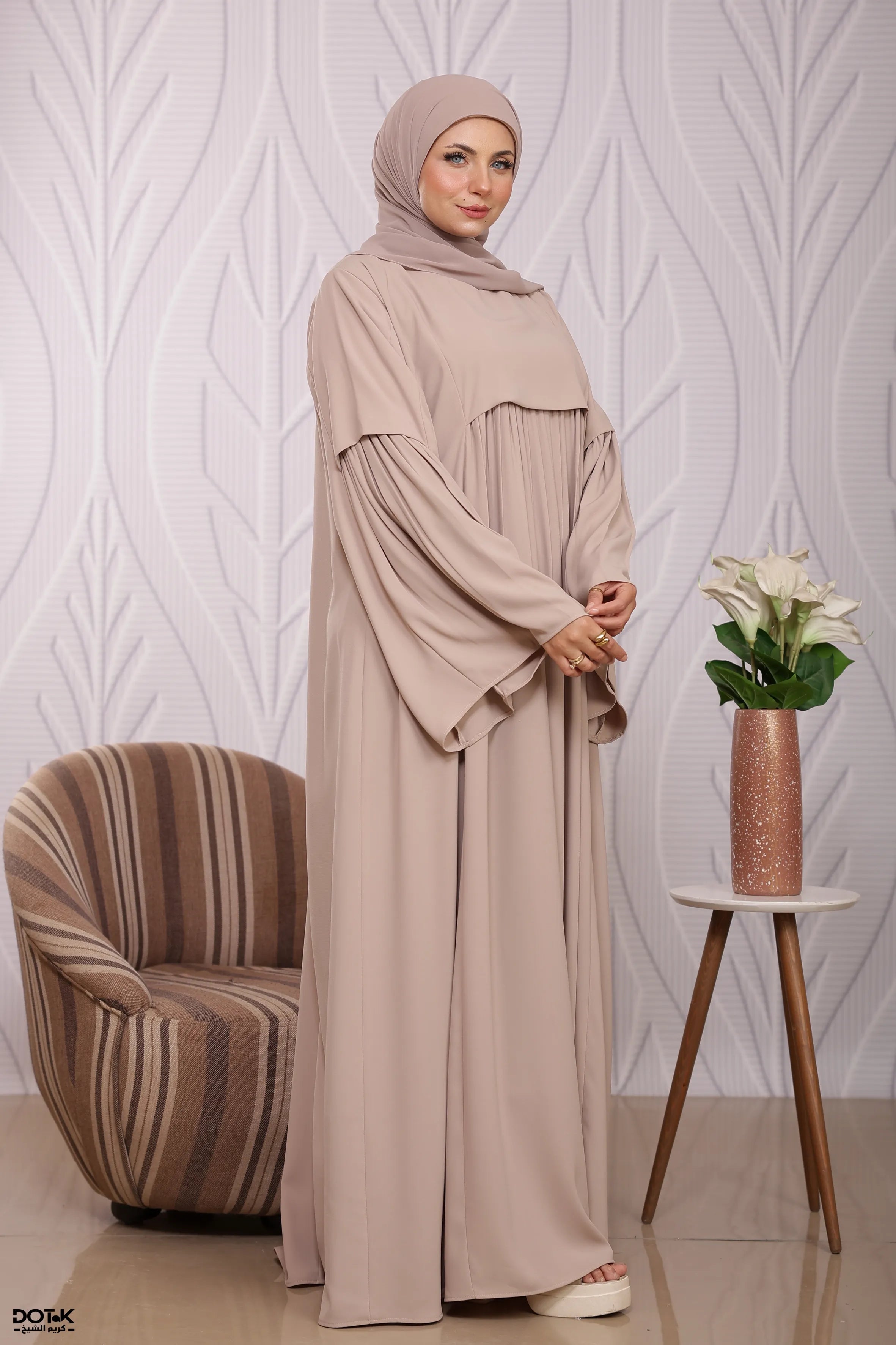 Lamar Abaya
