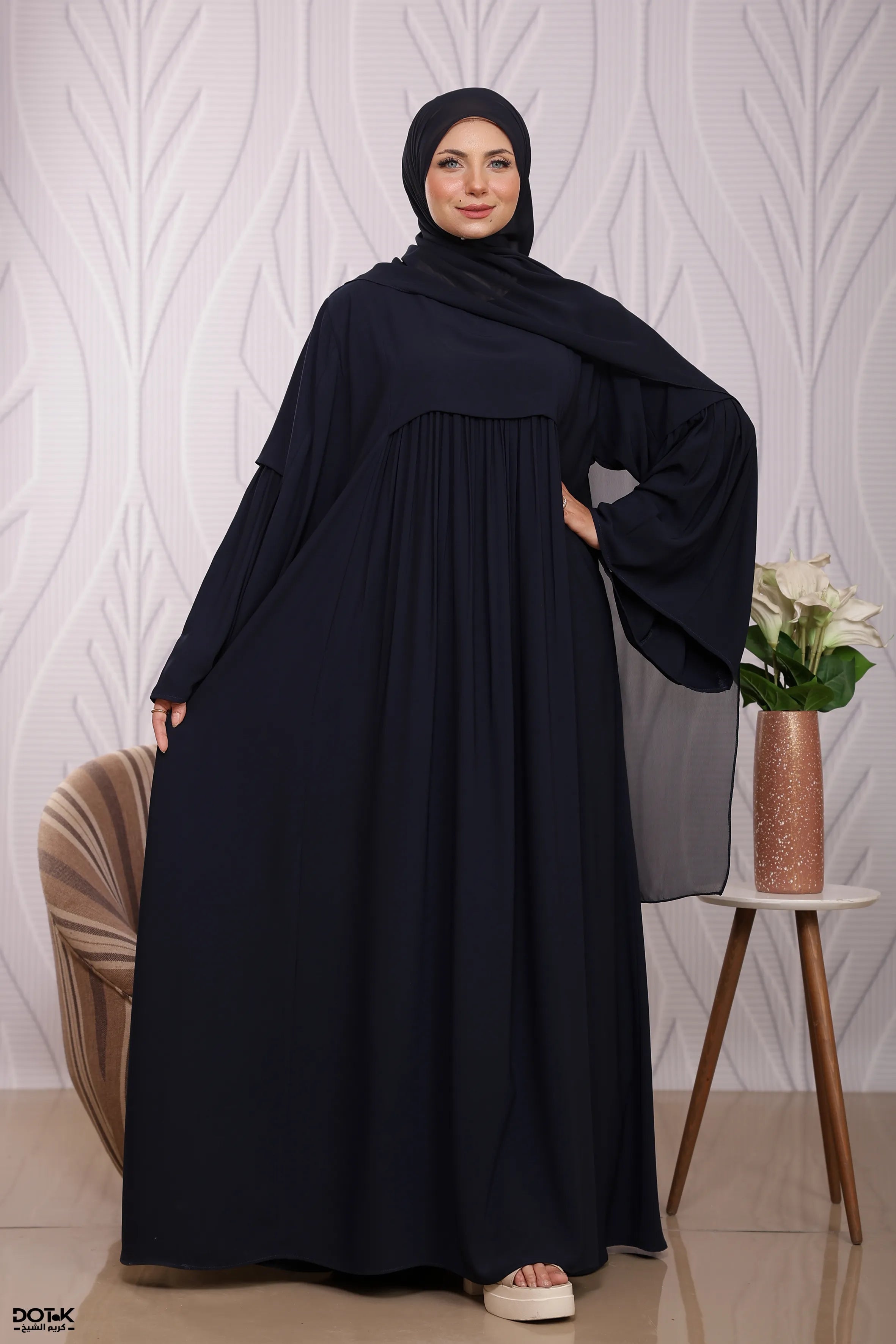 Lamar Abaya