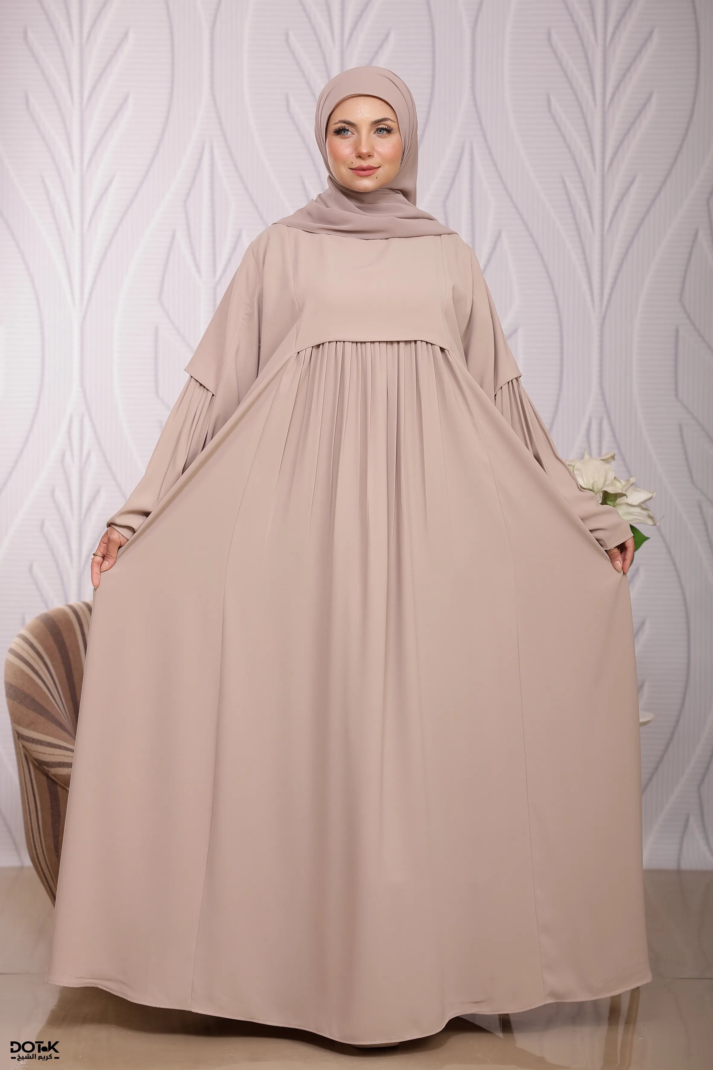 Lamar Abaya