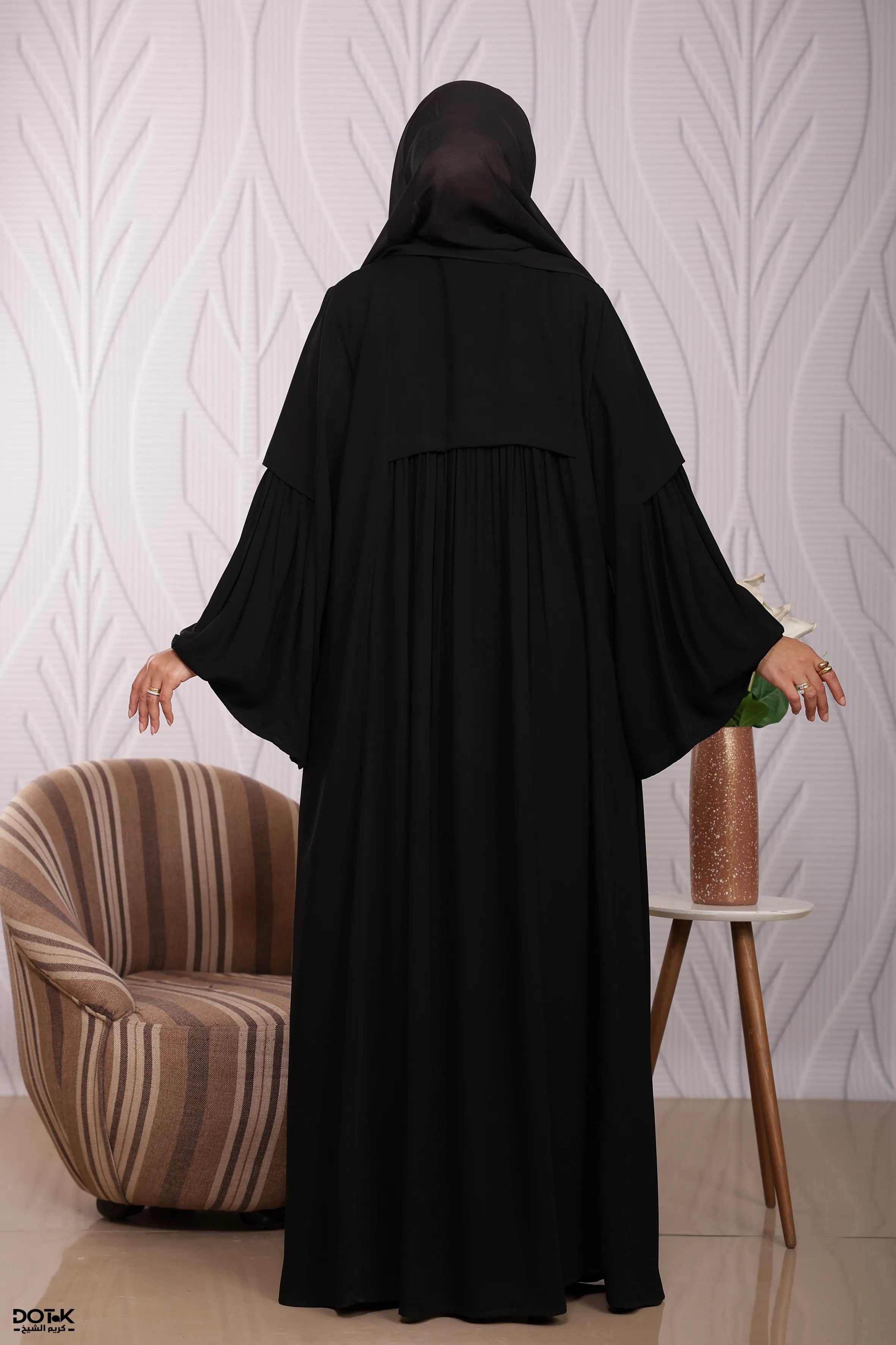 Lamar Abaya
