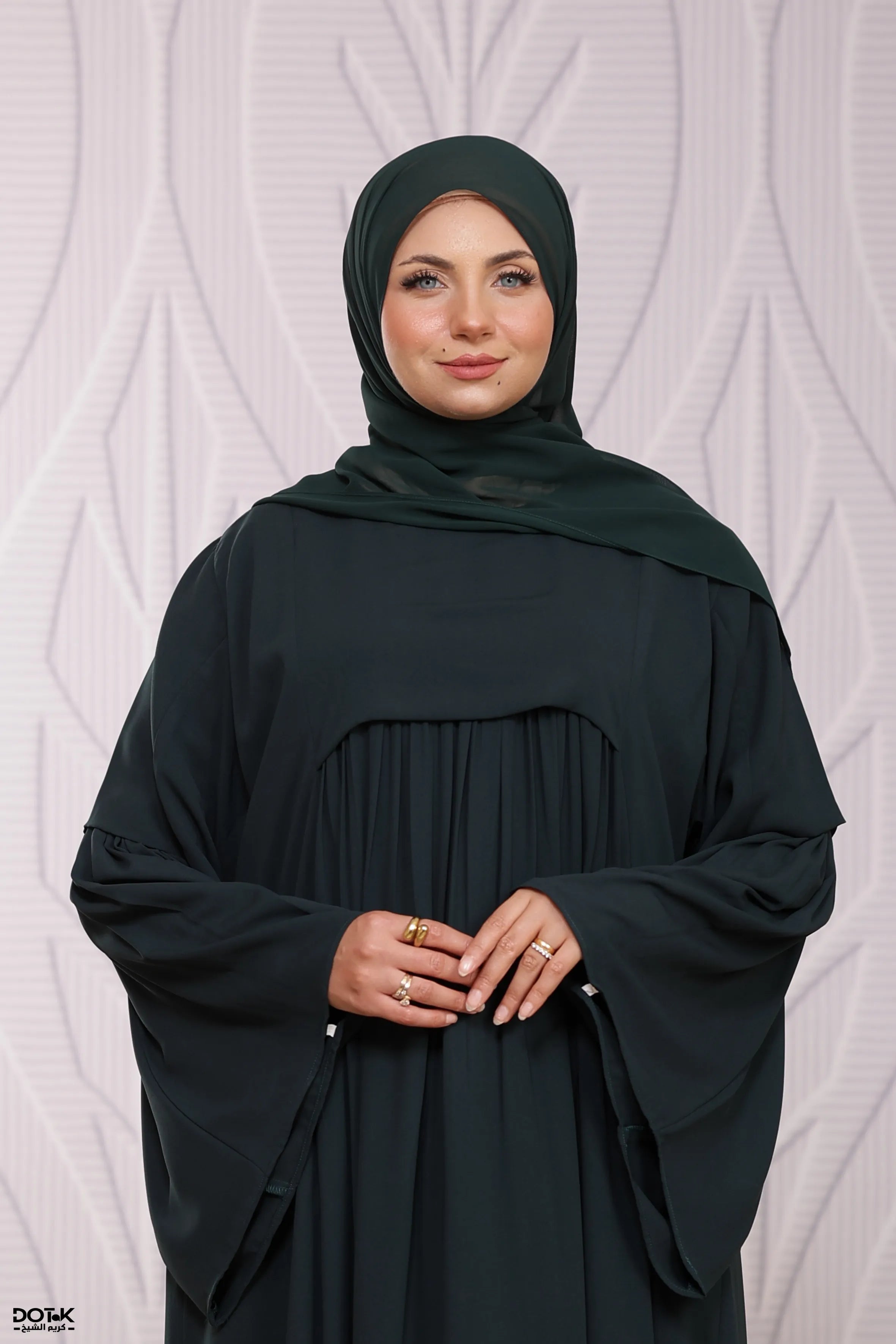 Lamar Abaya