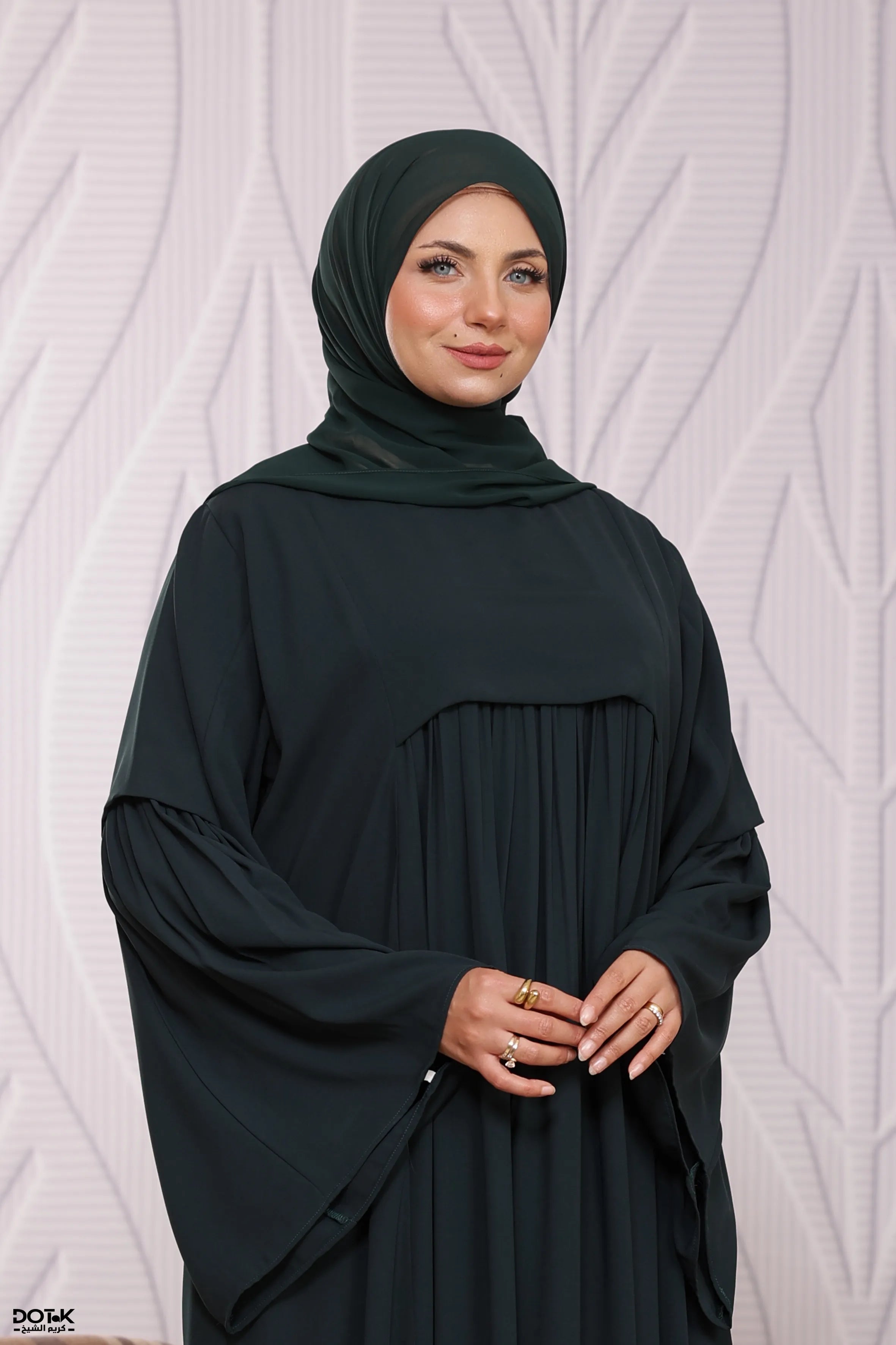 Lamar Abaya